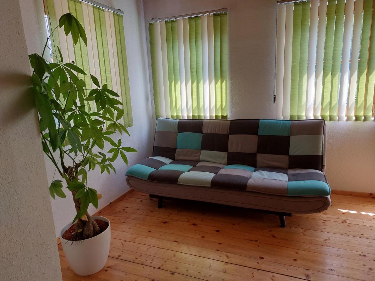 Grimmingapartment Maier Stainach Eksteriør billede