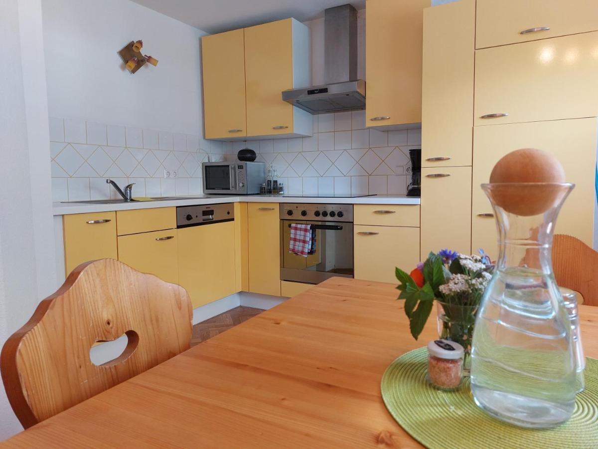 Grimmingapartment Maier Stainach Eksteriør billede