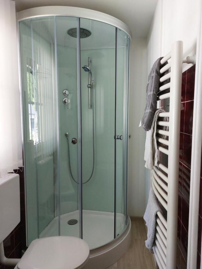 Grimmingapartment Maier Stainach Eksteriør billede