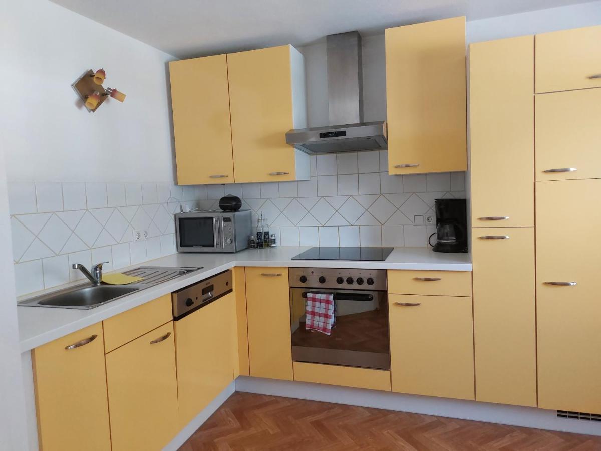 Grimmingapartment Maier Stainach Eksteriør billede