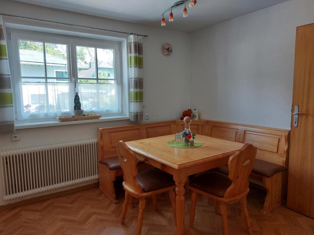 Grimmingapartment Maier Stainach Eksteriør billede
