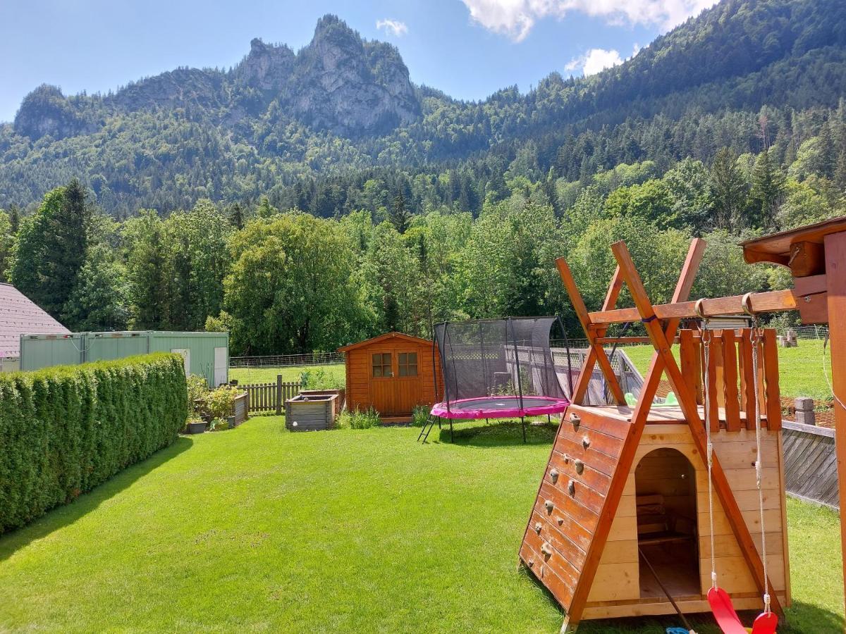 Grimmingapartment Maier Stainach Eksteriør billede