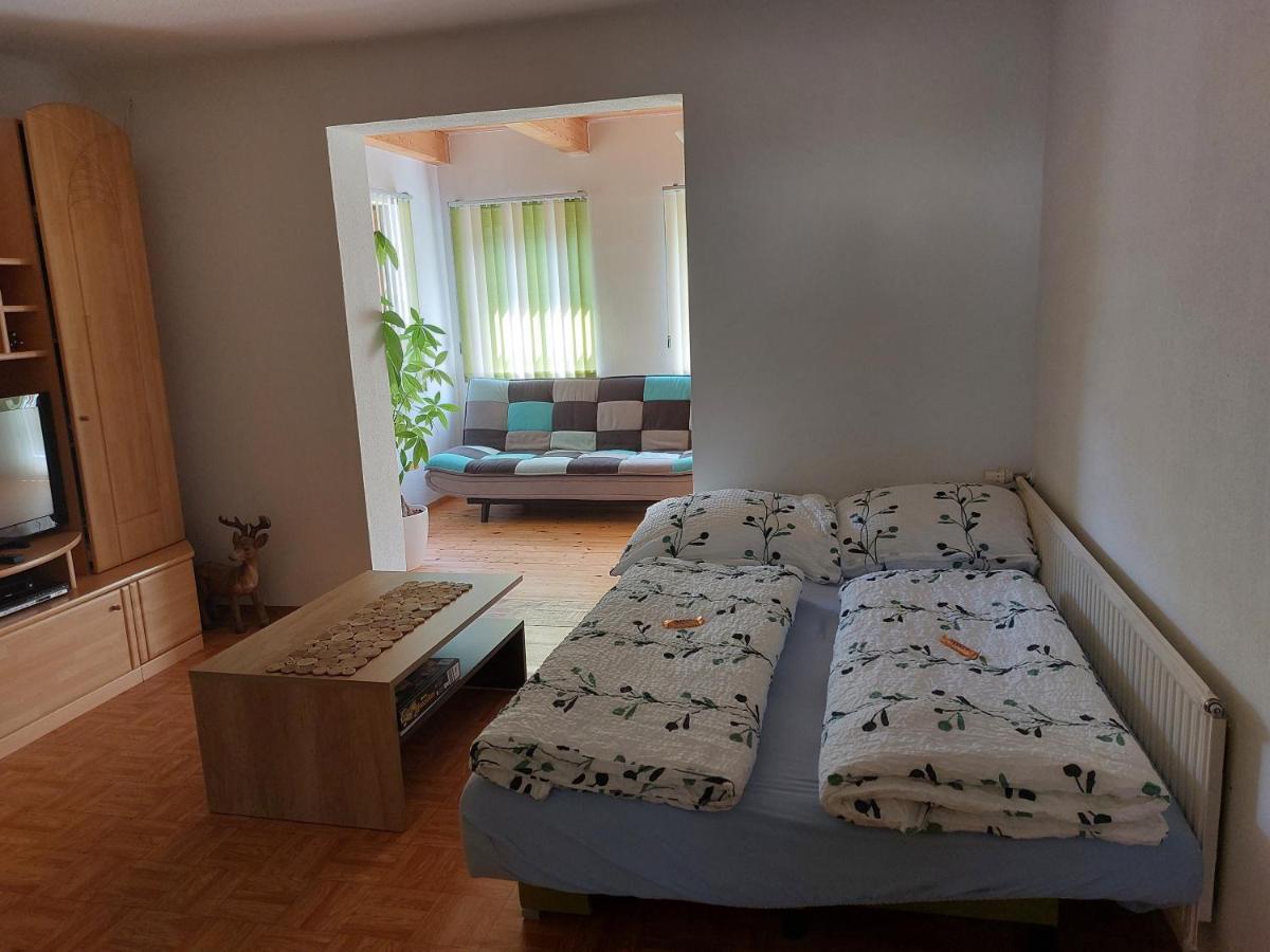 Grimmingapartment Maier Stainach Eksteriør billede