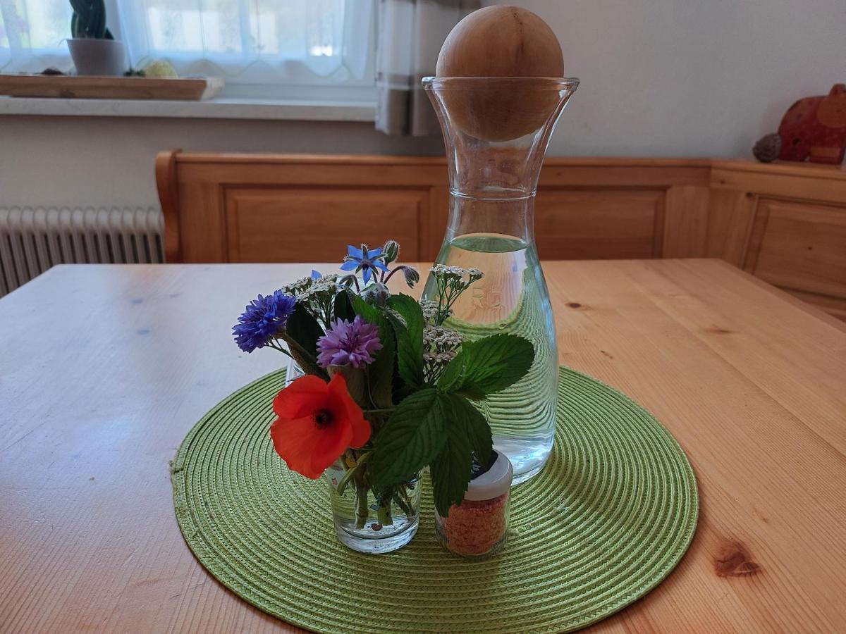 Grimmingapartment Maier Stainach Eksteriør billede