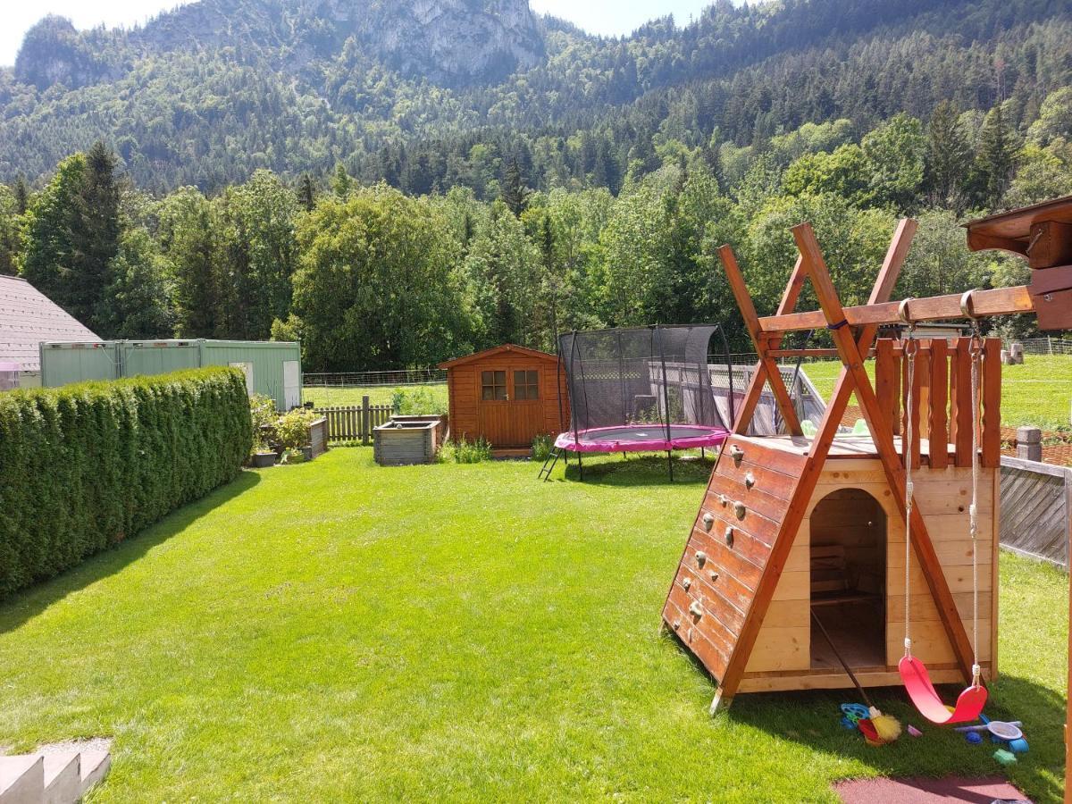 Grimmingapartment Maier Stainach Eksteriør billede