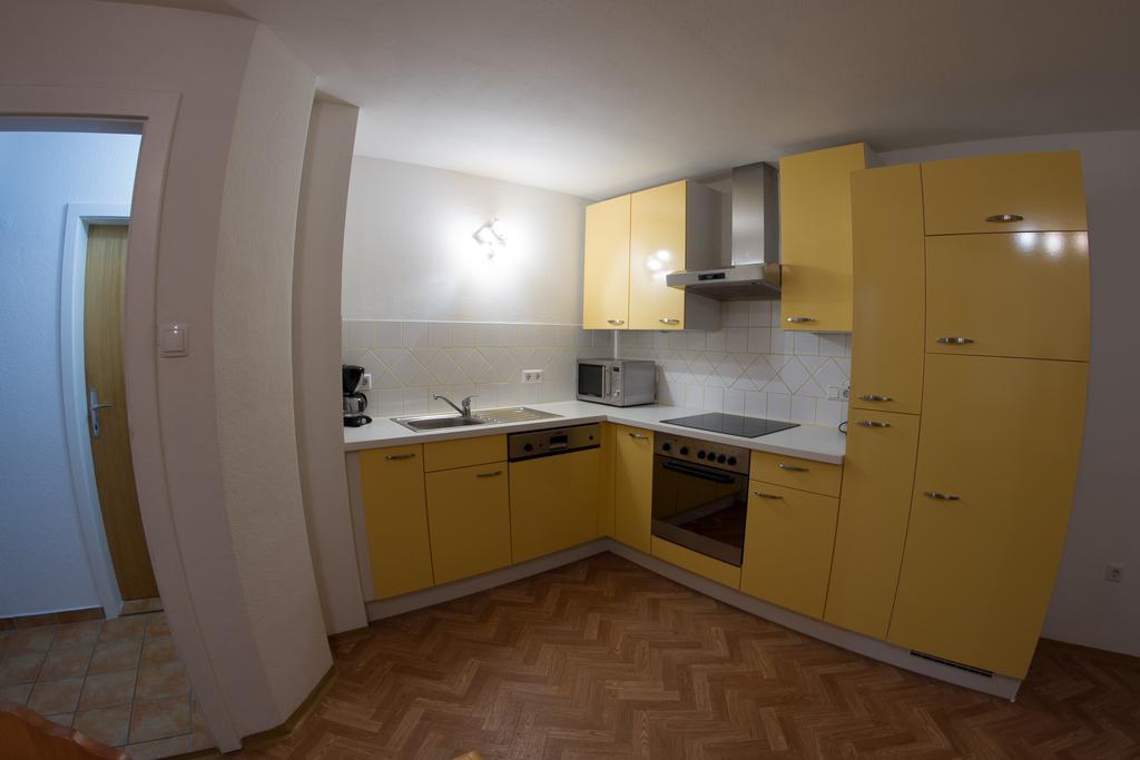 Grimmingapartment Maier Stainach Eksteriør billede