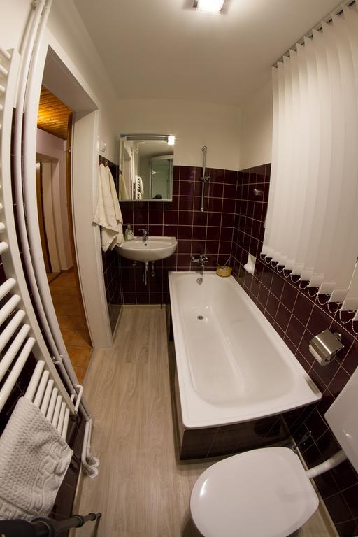 Grimmingapartment Maier Stainach Eksteriør billede