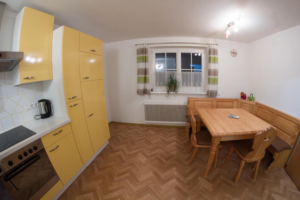 Grimmingapartment Maier Stainach Eksteriør billede